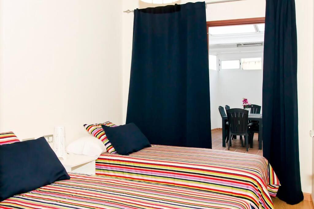 Piso Gexel Casco Historico Con Garaje Apartment La Laguna  Exterior photo