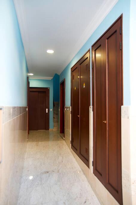 Piso Gexel Casco Historico Con Garaje Apartment La Laguna  Exterior photo